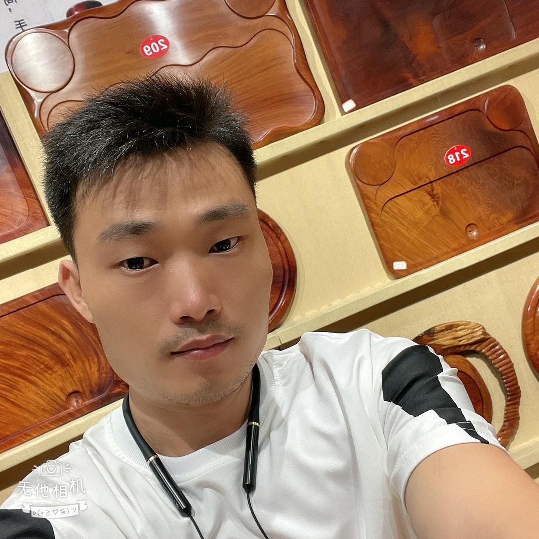 小兵哥茶盘