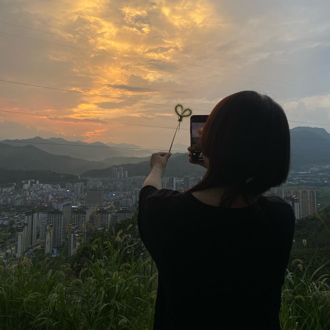 例外女装（兆boss）