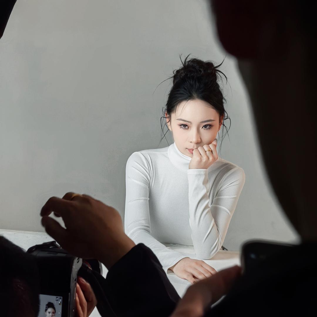 阜新婚礼策划师-Amy