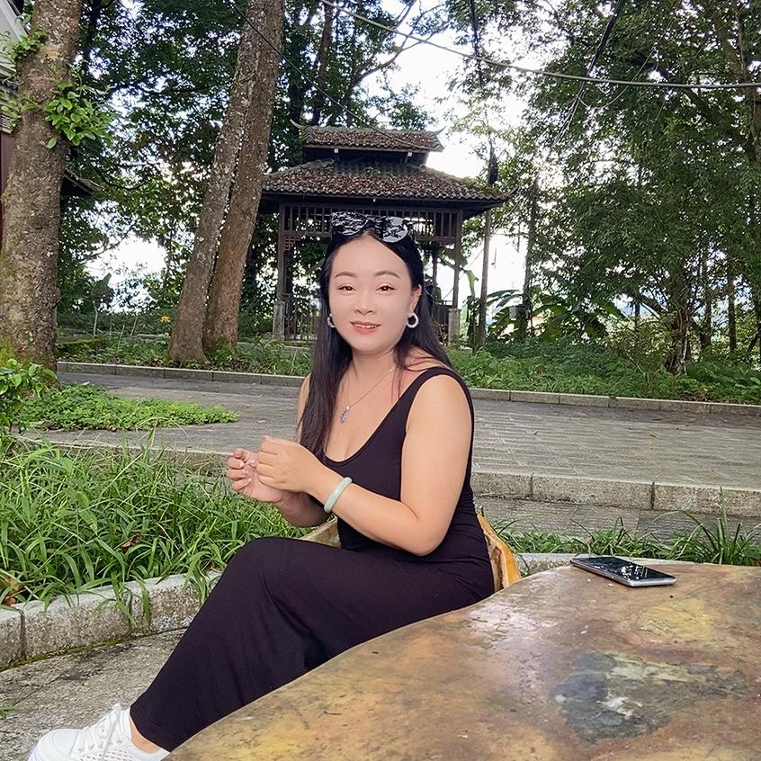 鲤鲤小铺