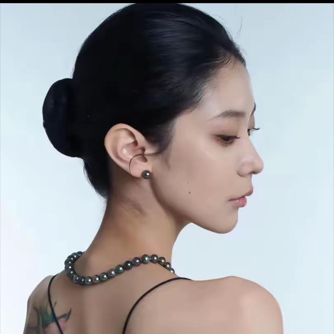 云歌穿搭（陈什么陈）