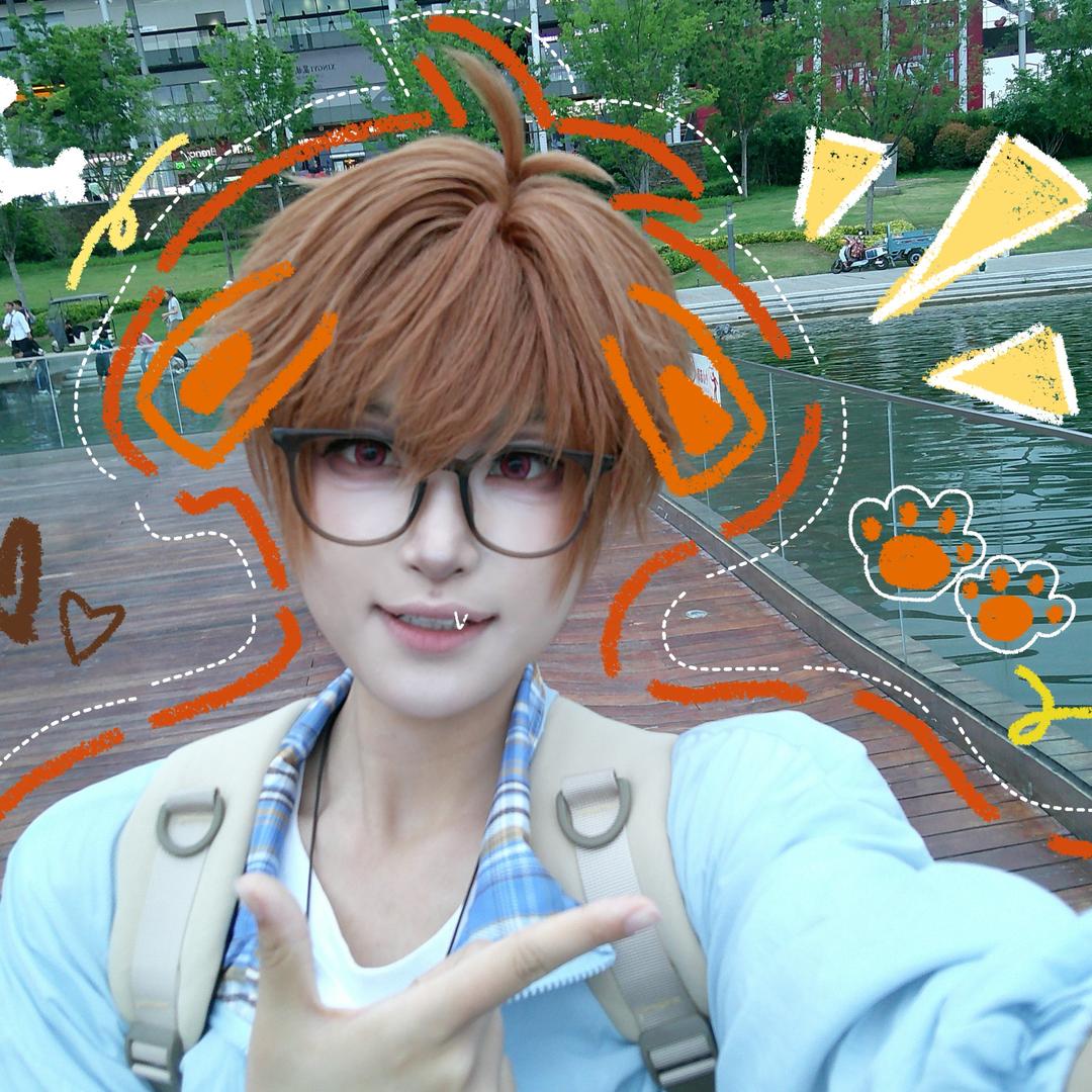 昭昭昭昭（求推荐