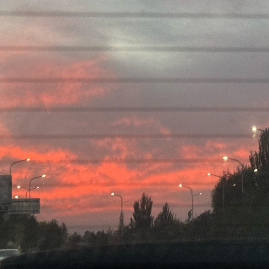 °