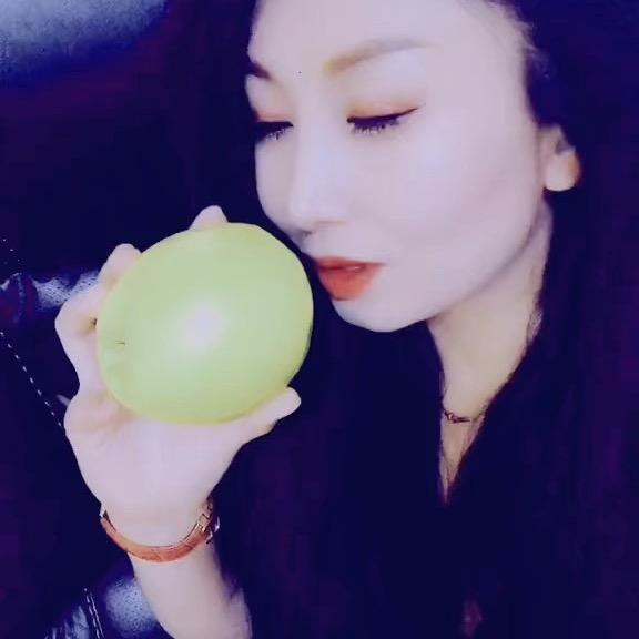 紅色💋戀人💋