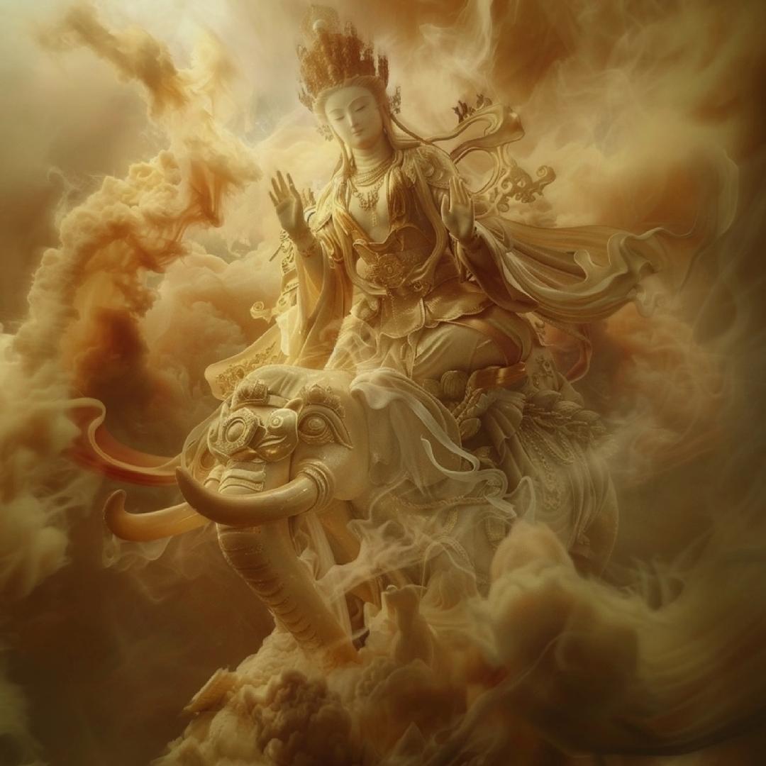 Samantabhadra