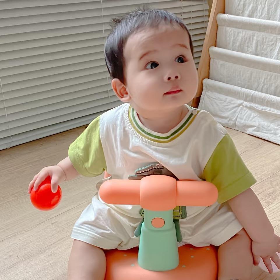 圆咕噜麻麻～