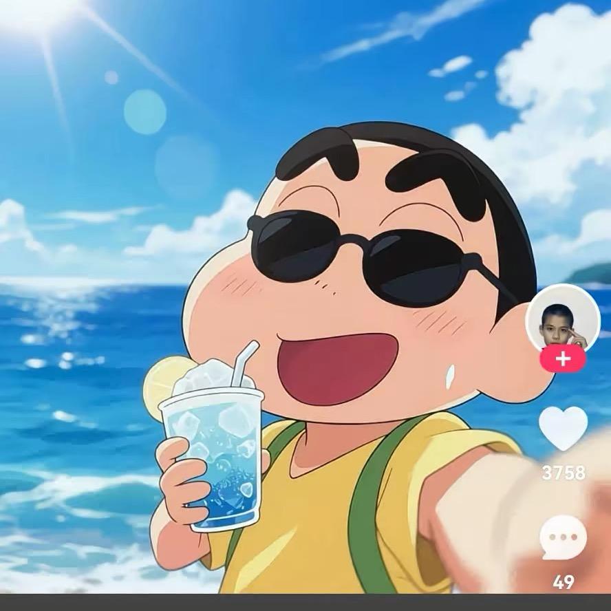 北澜（困的晕🐼）