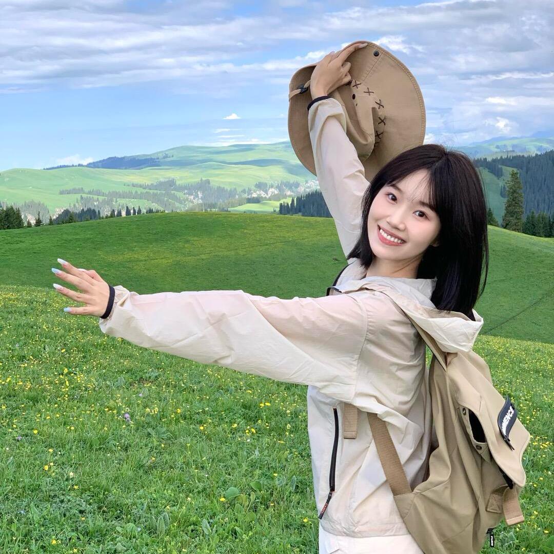 叶子带你去旅行（新疆纯玩）