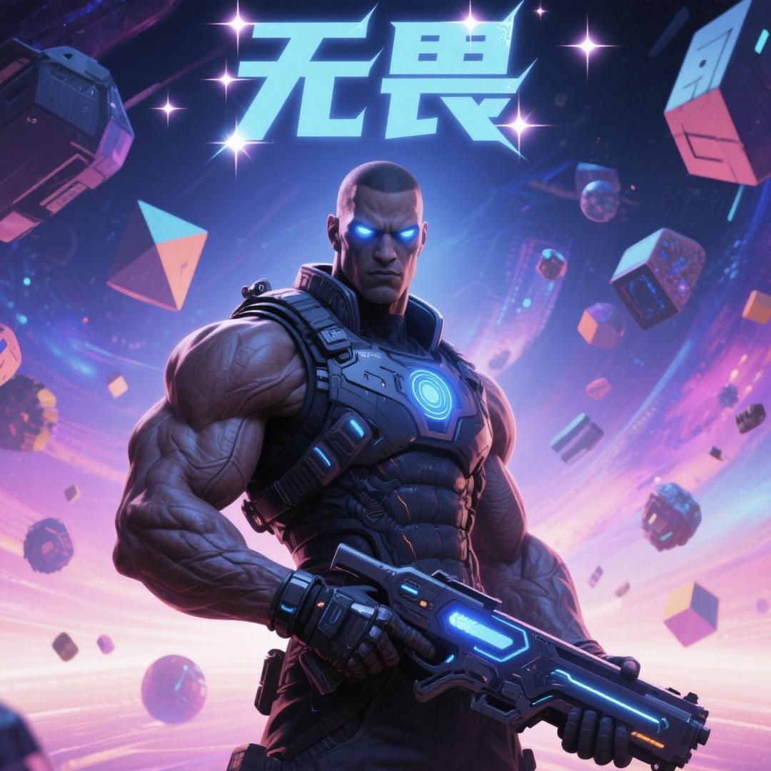 小废柴(三角洲行动)