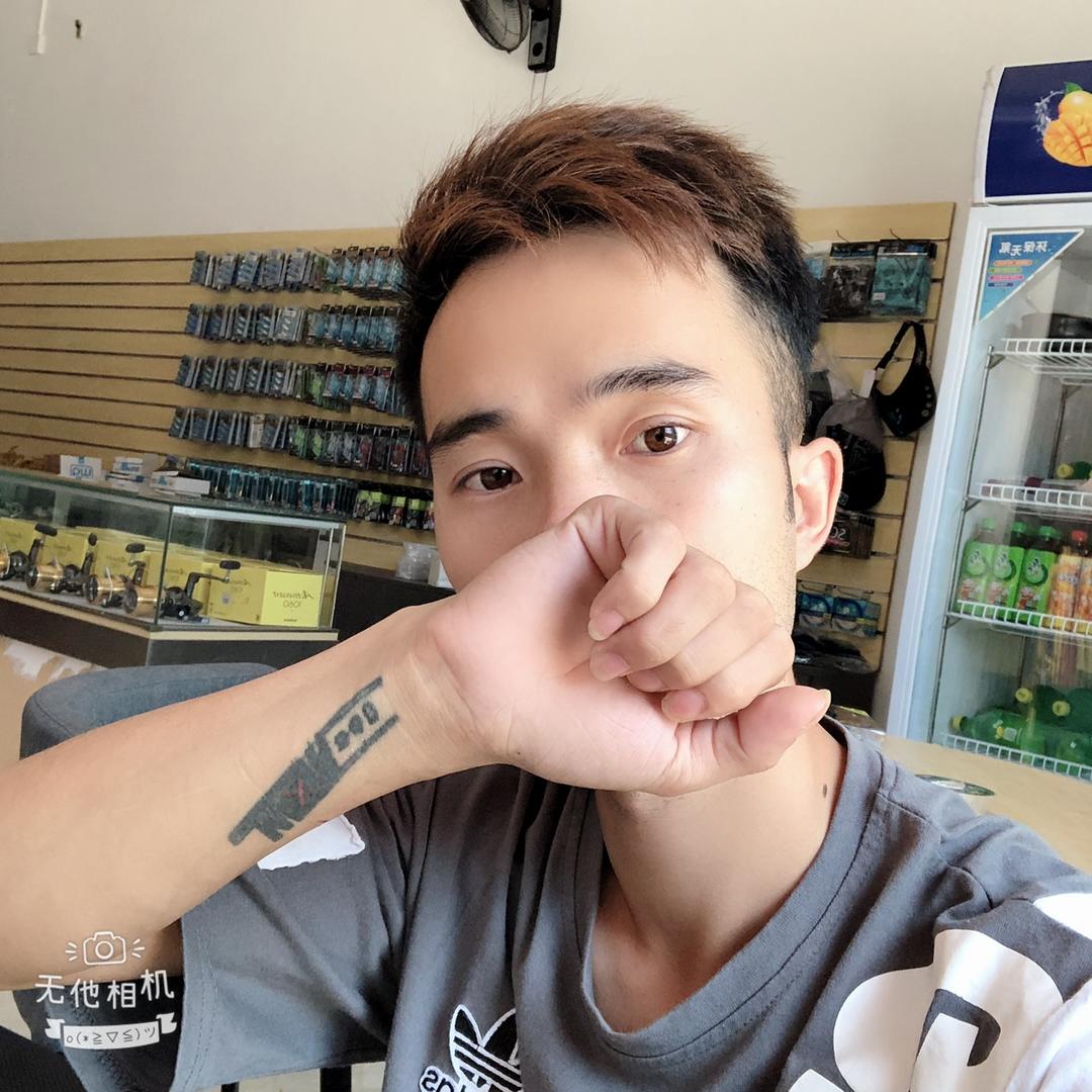 小k爱钓鱼