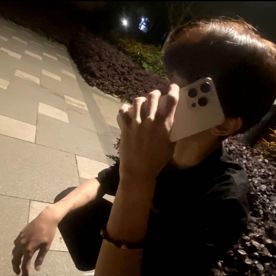 爱吃火鸡面