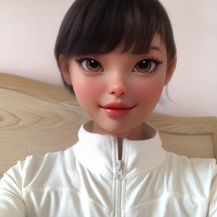 爱锻炼向向(爱瑜伽)