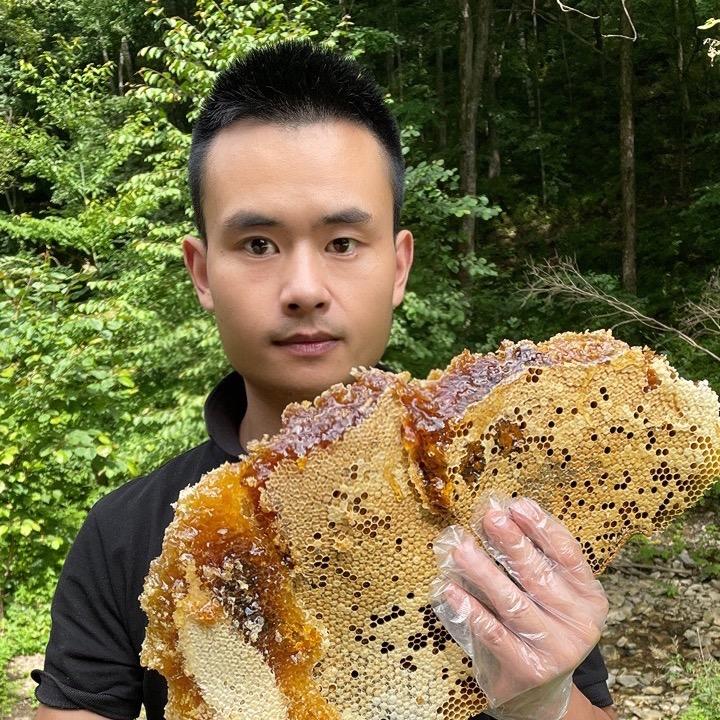 小王家真蜂蜜