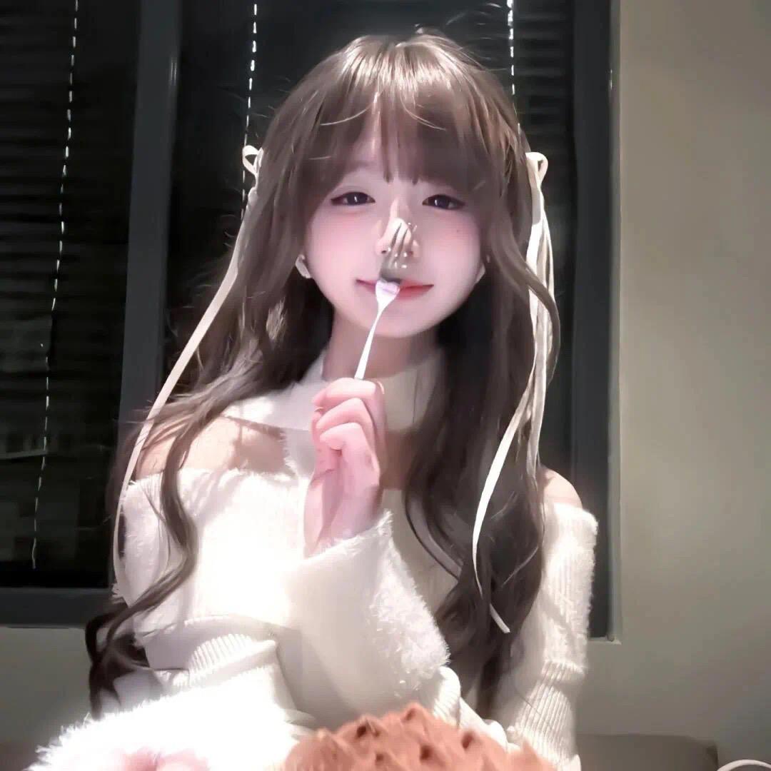 小橘子🍊