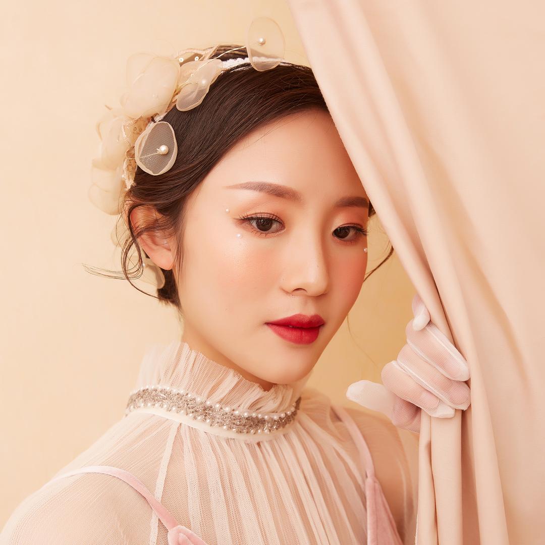 小甜心OOTD