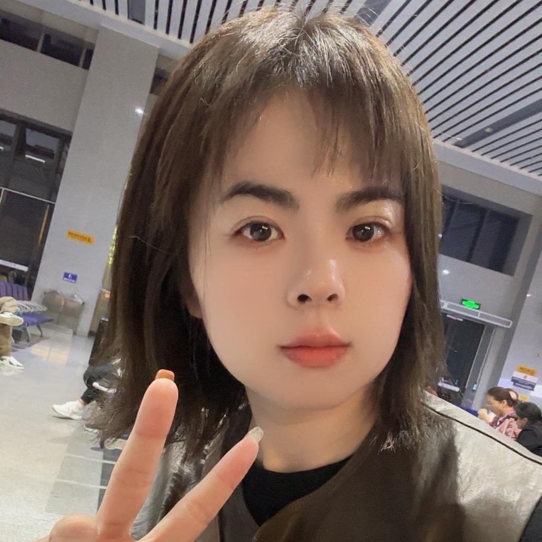 潢川潮鞋吧苗苗