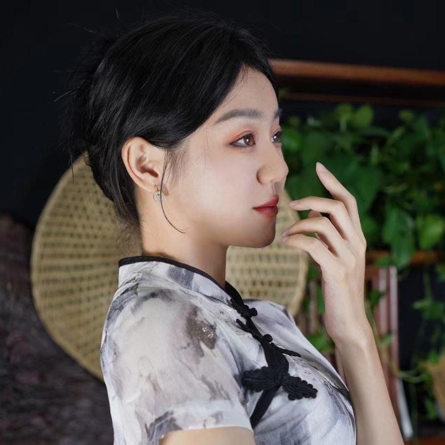 小钰师姐