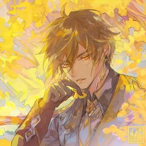 小海（原神）