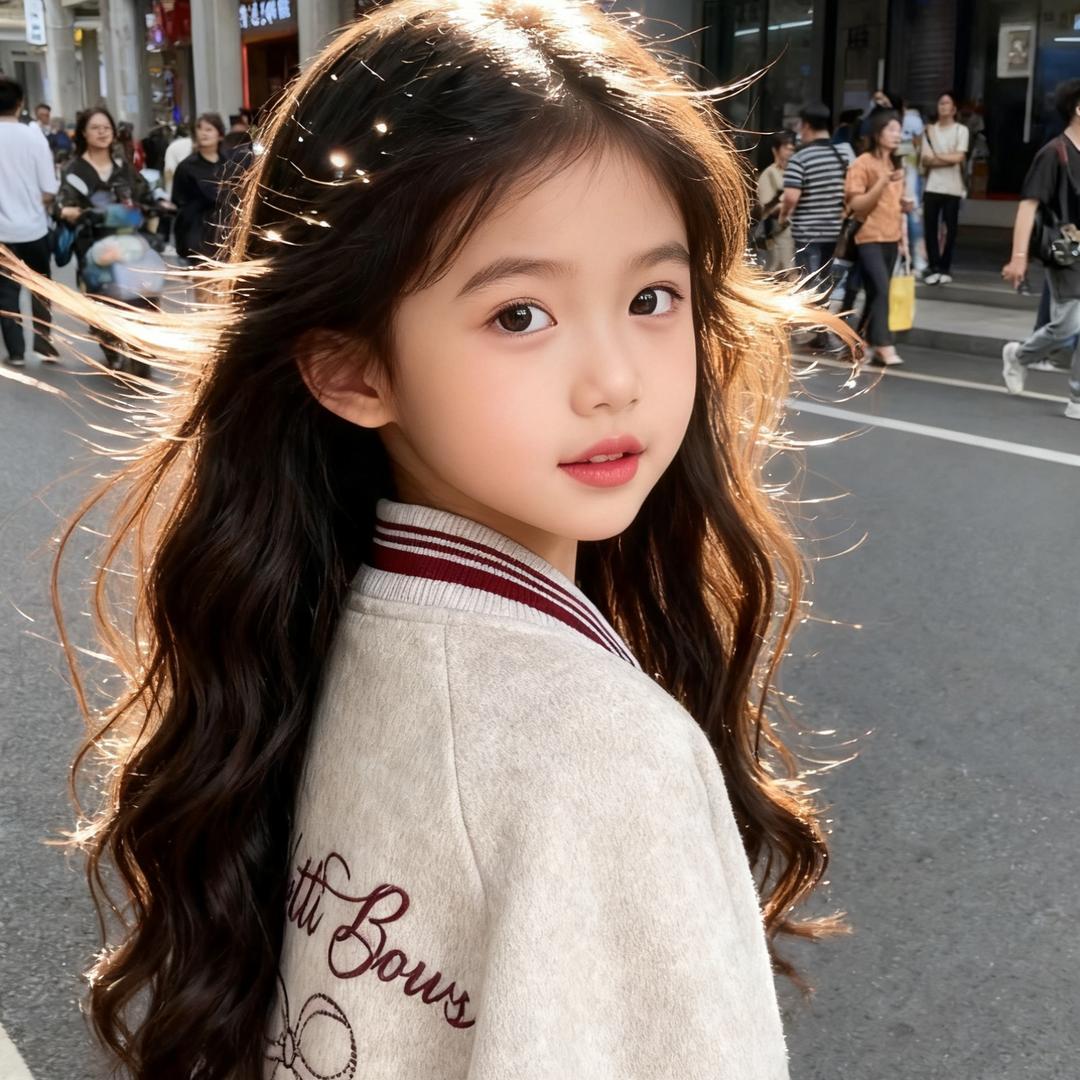 小咪果kids童装