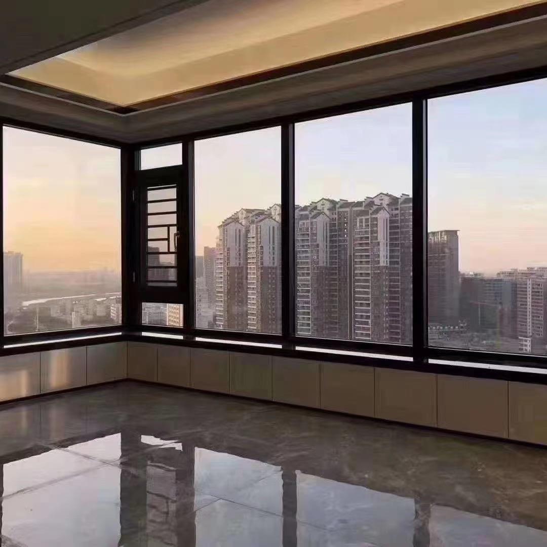 澳斯卡阳光房系统门窗