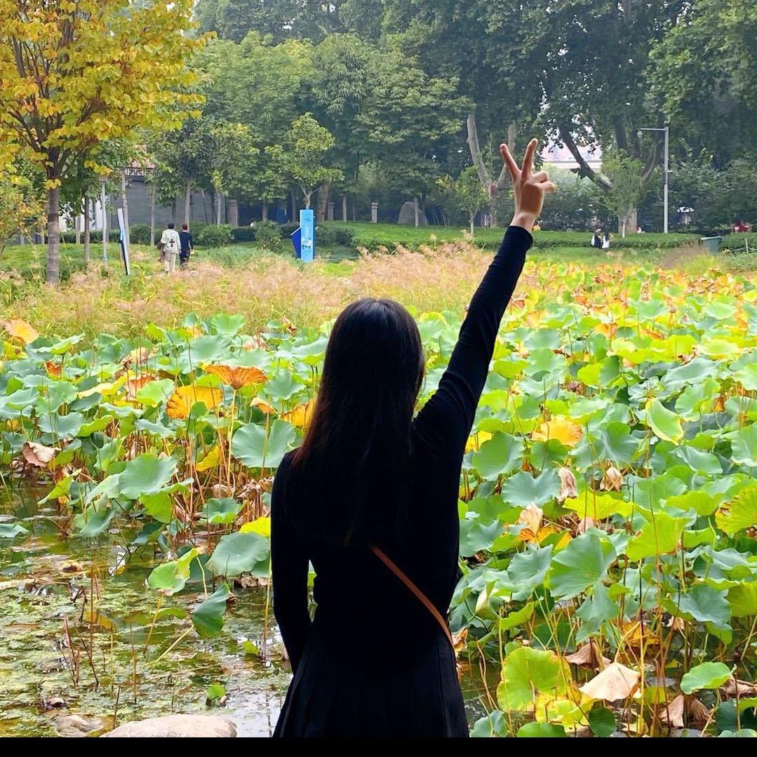 小花🌺