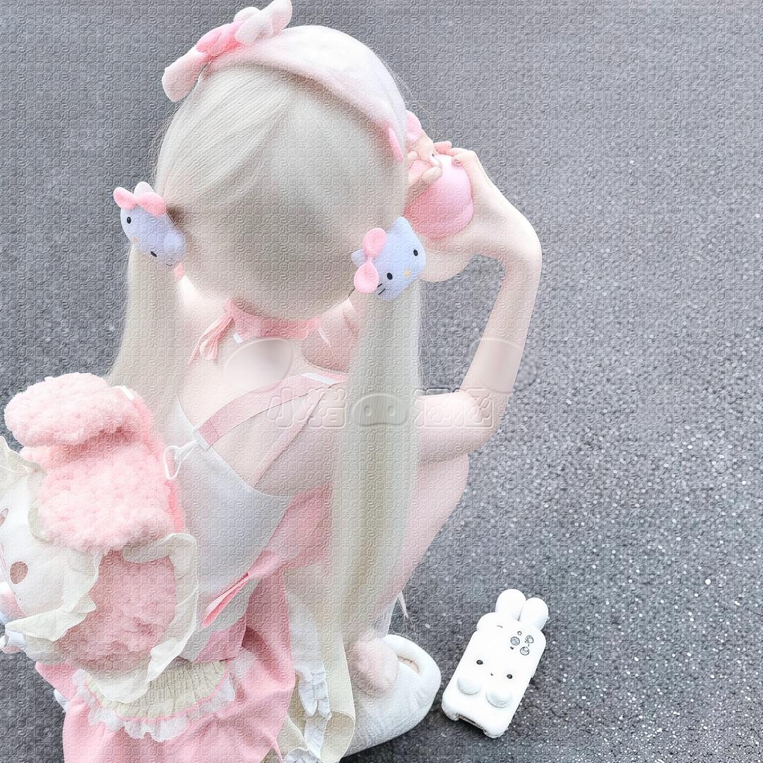 萌耳兔