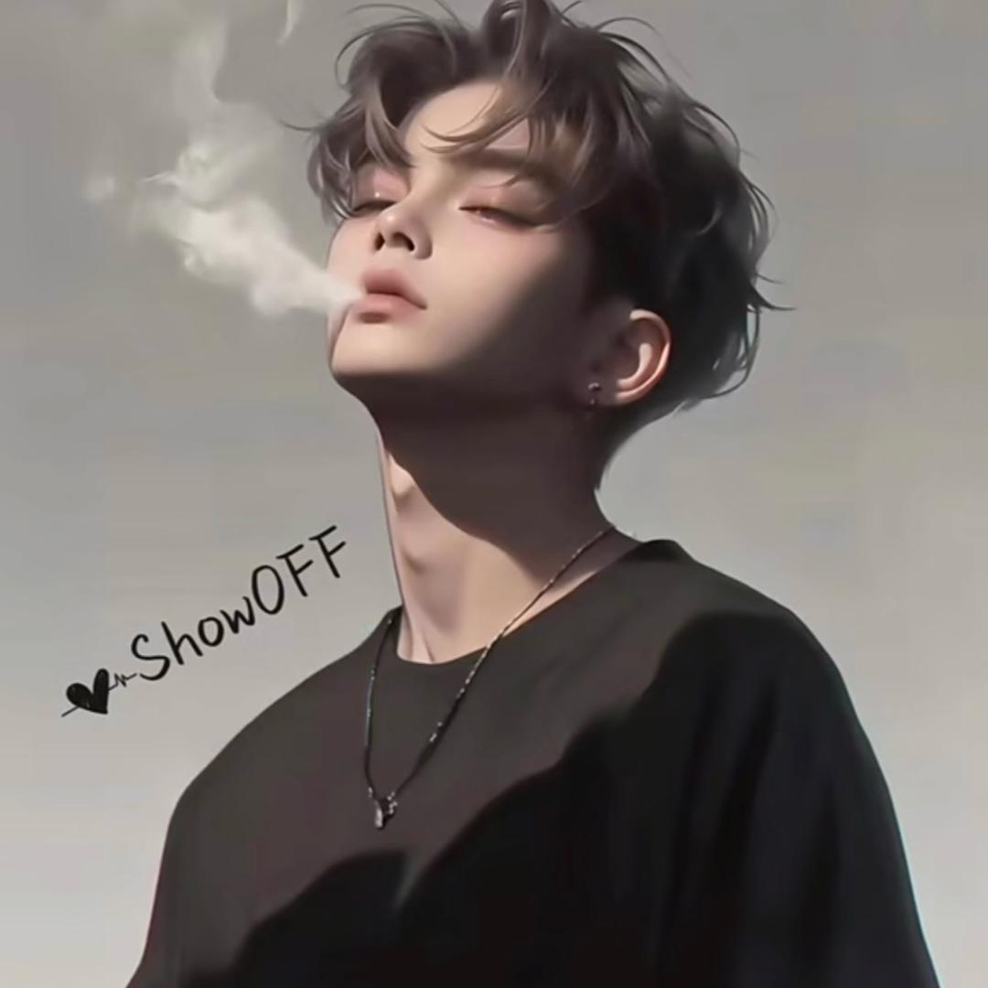 Sʜ꯭ᴏ꯭ᴡOғғ.