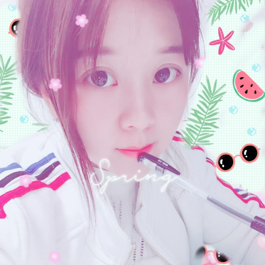 云朵哎、