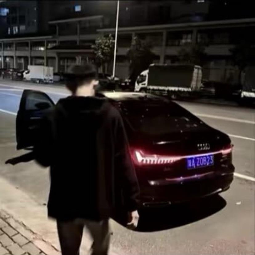 周子辉