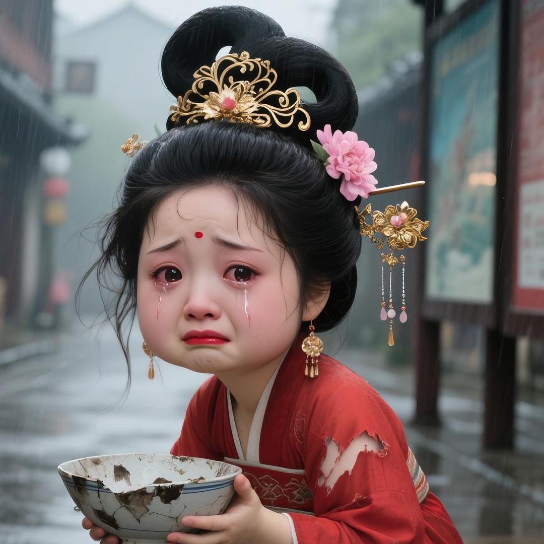 金莲喂你喝鸡汤