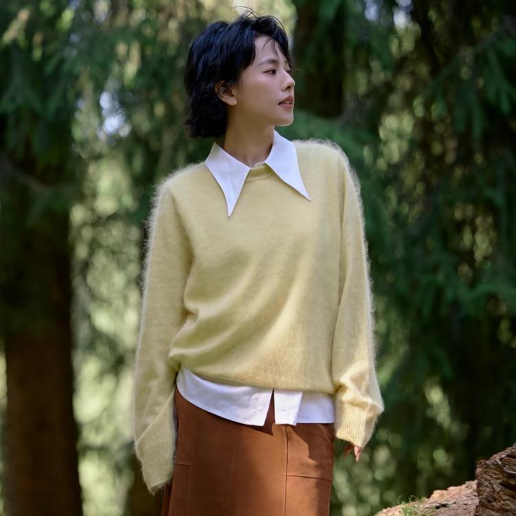 WDIVA私服活力女装穿搭