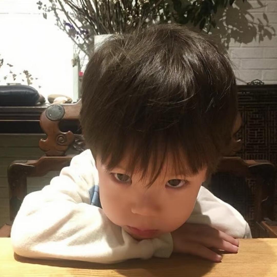 不必叫我卷毛