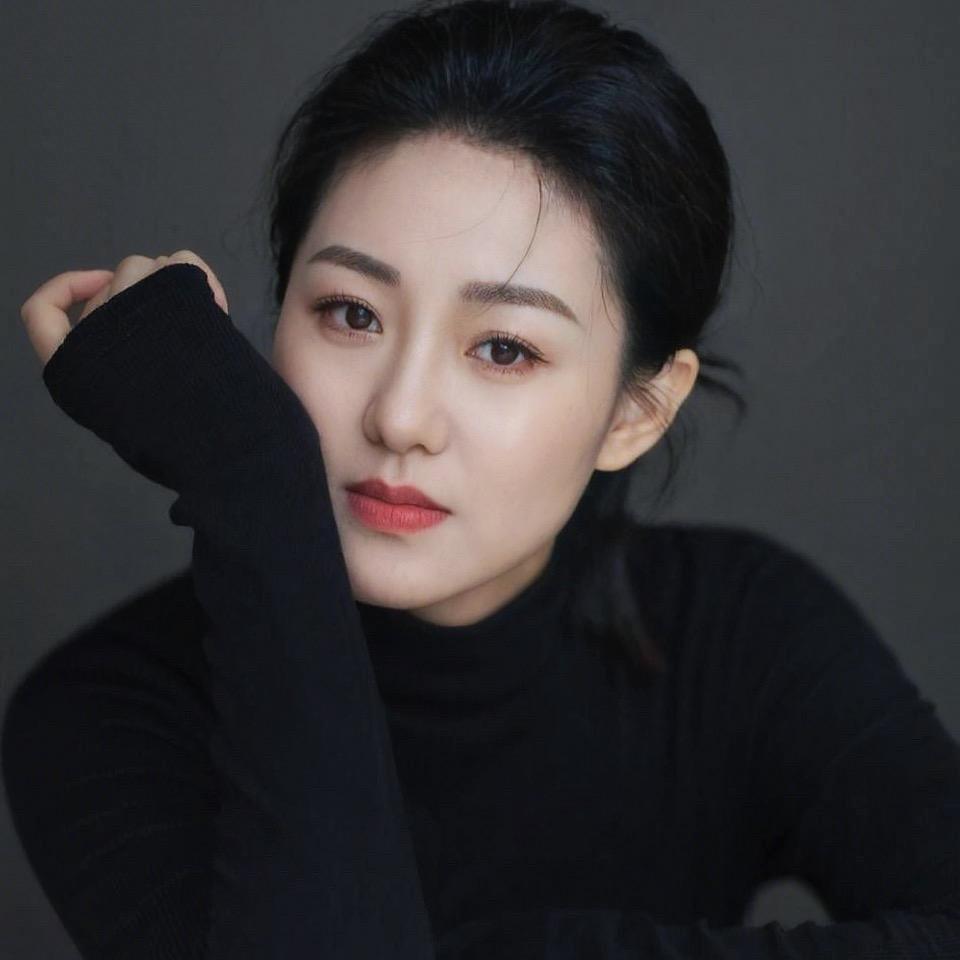 周周小姨-