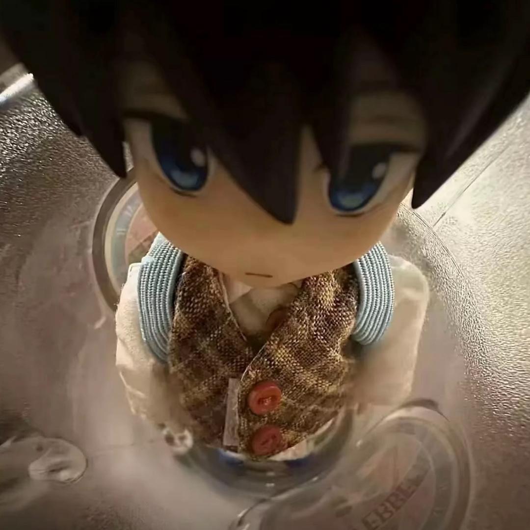 困了