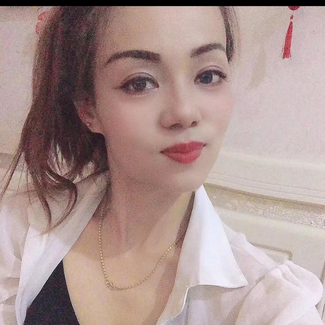 爱笑的眼睛