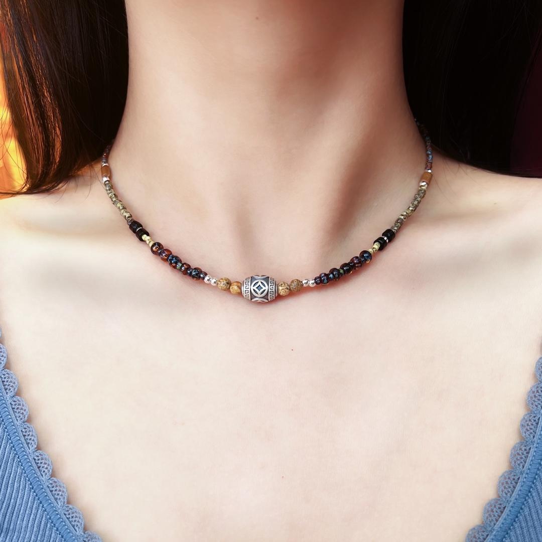 茉莉花茶和咖啡