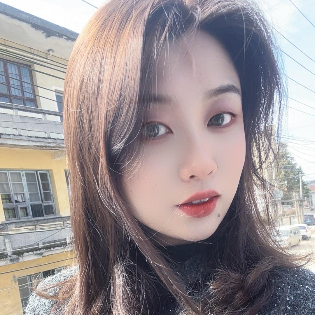 迷糊小琴