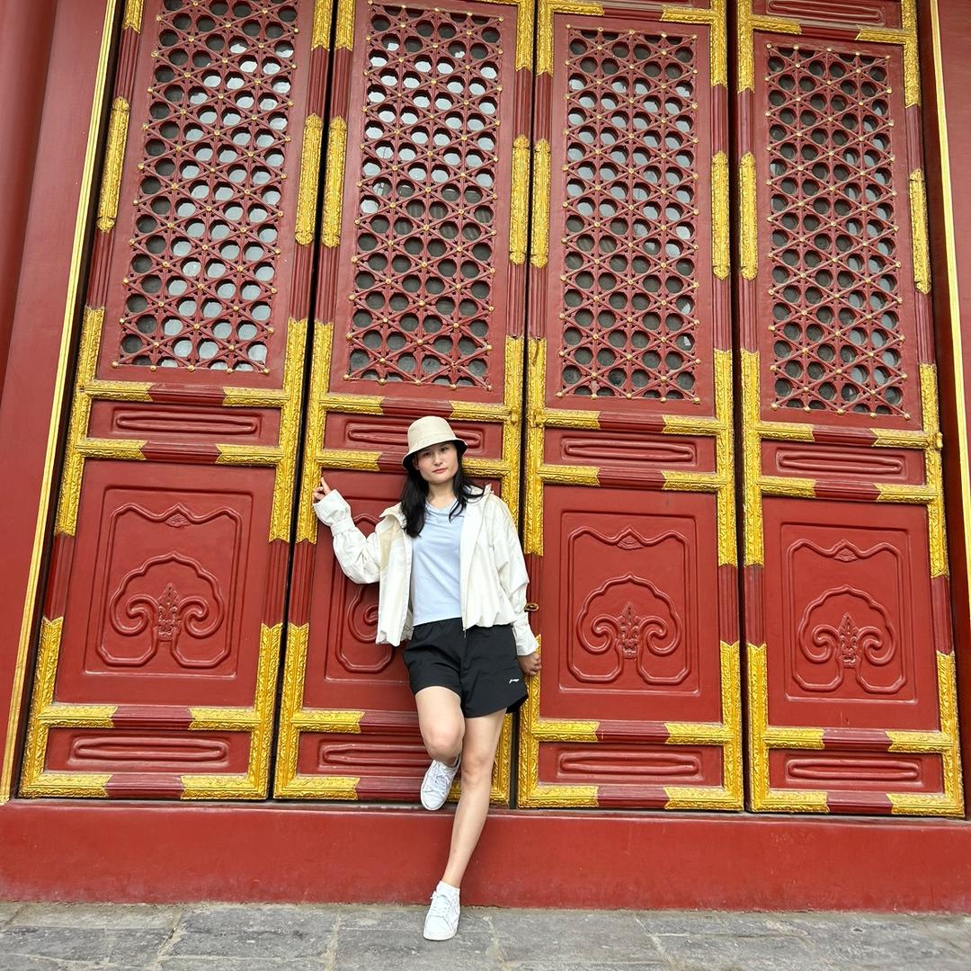 @快乐