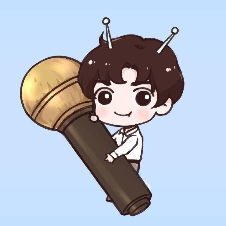 小骆驼