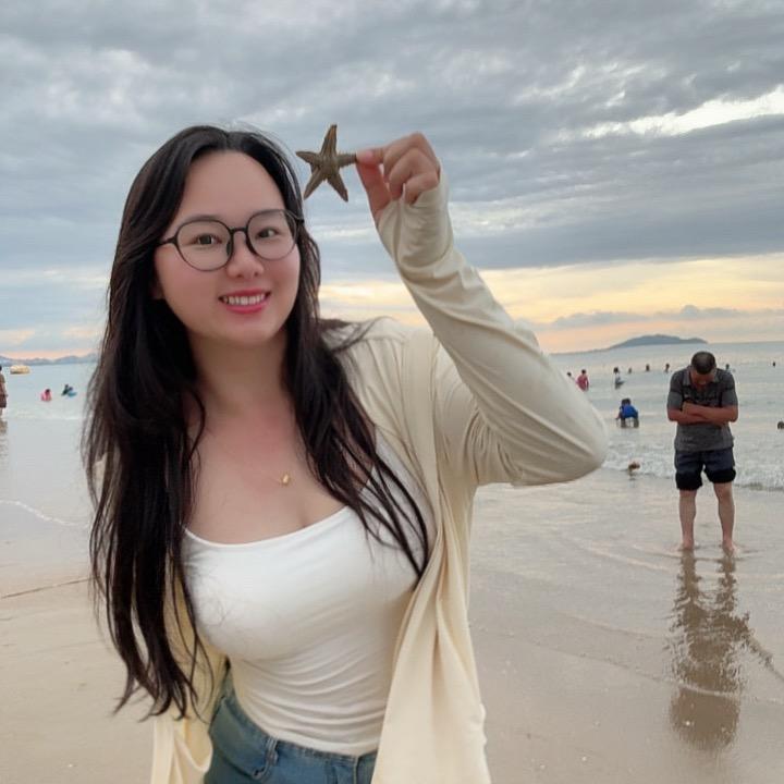 Lisa探店（北流莎莎小号）