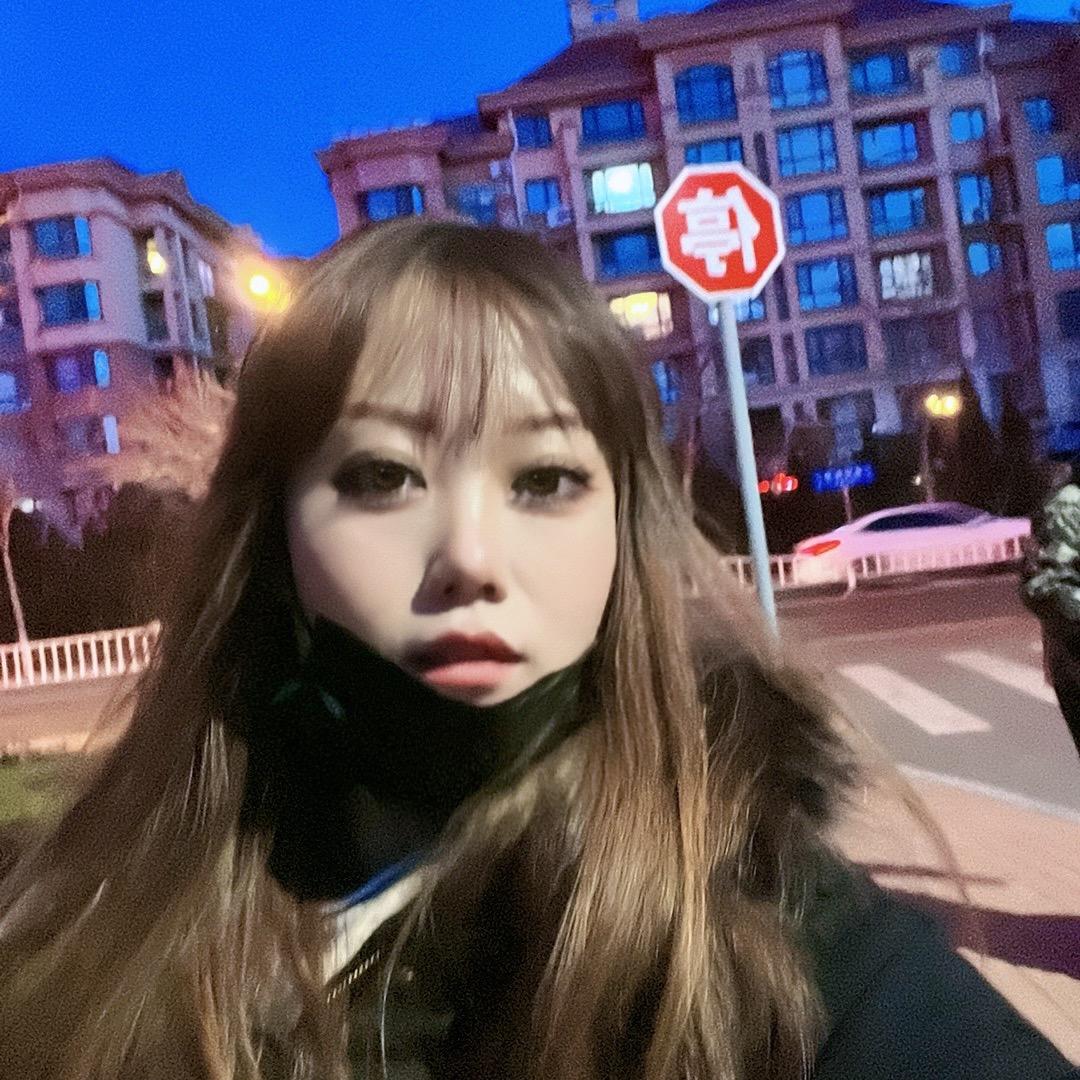 小洁妮
