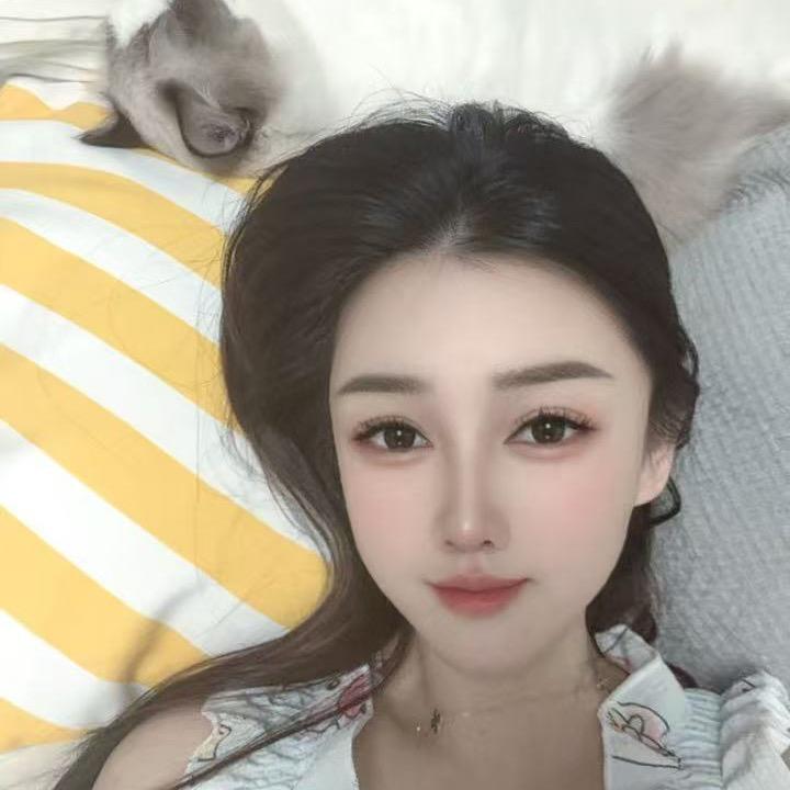 我是语汐啊