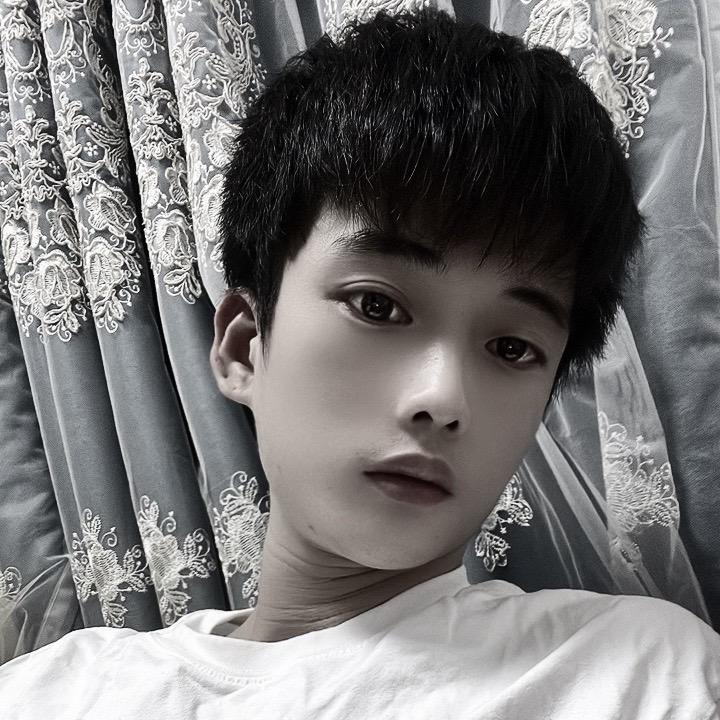 姚开心.☘️