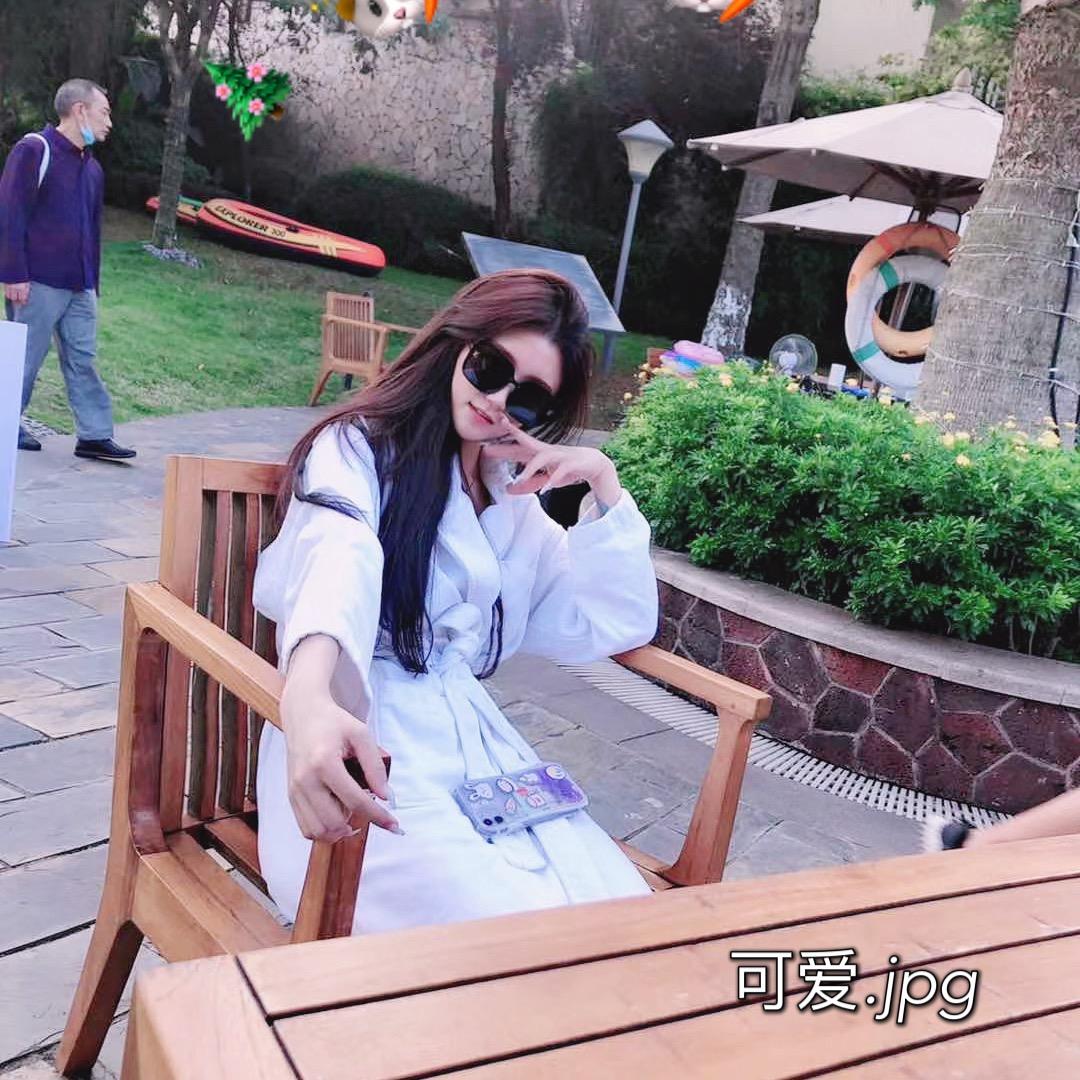 酒儿又喝多了。