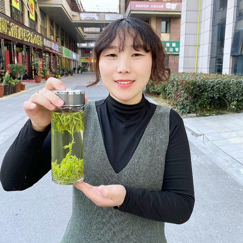 大表姐茶叶