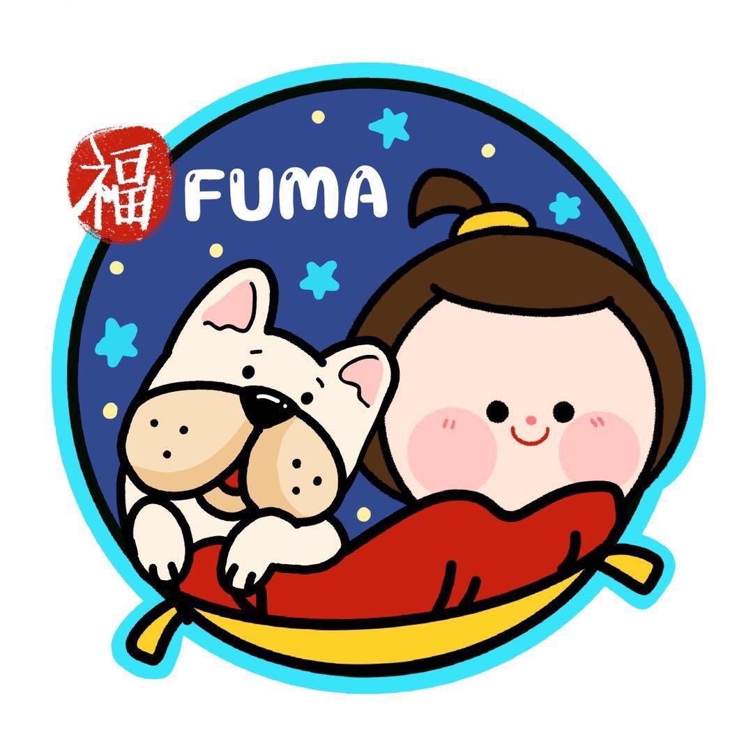 ❤.福妹妹の妈