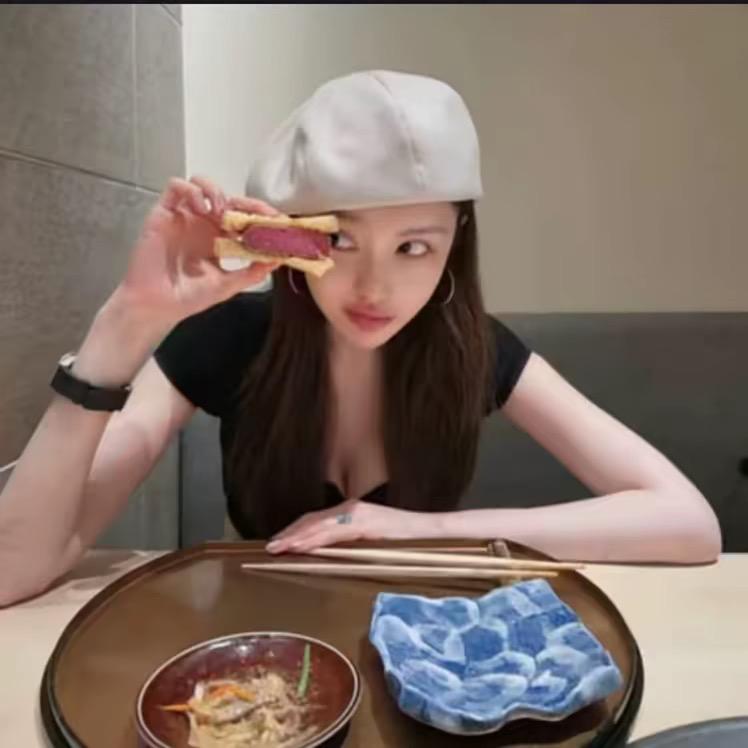 不吃洋葱🌬️