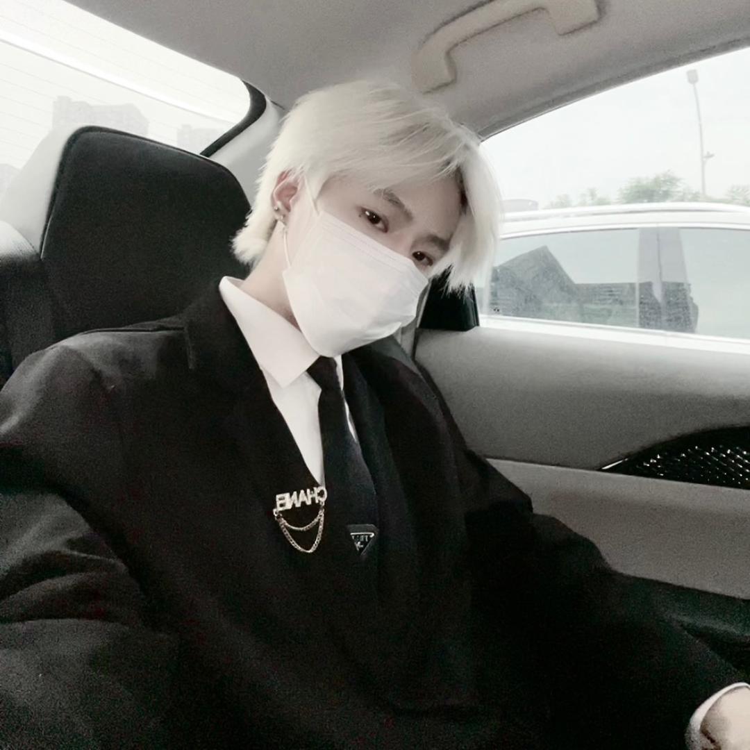 白鹤🦩