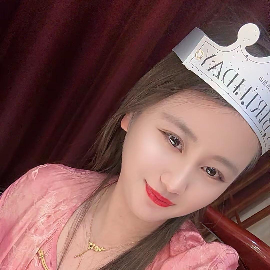 张仙女🧚‍♀️