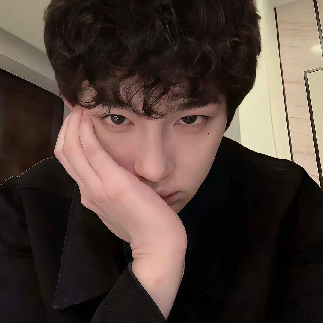 小怡开心最重要